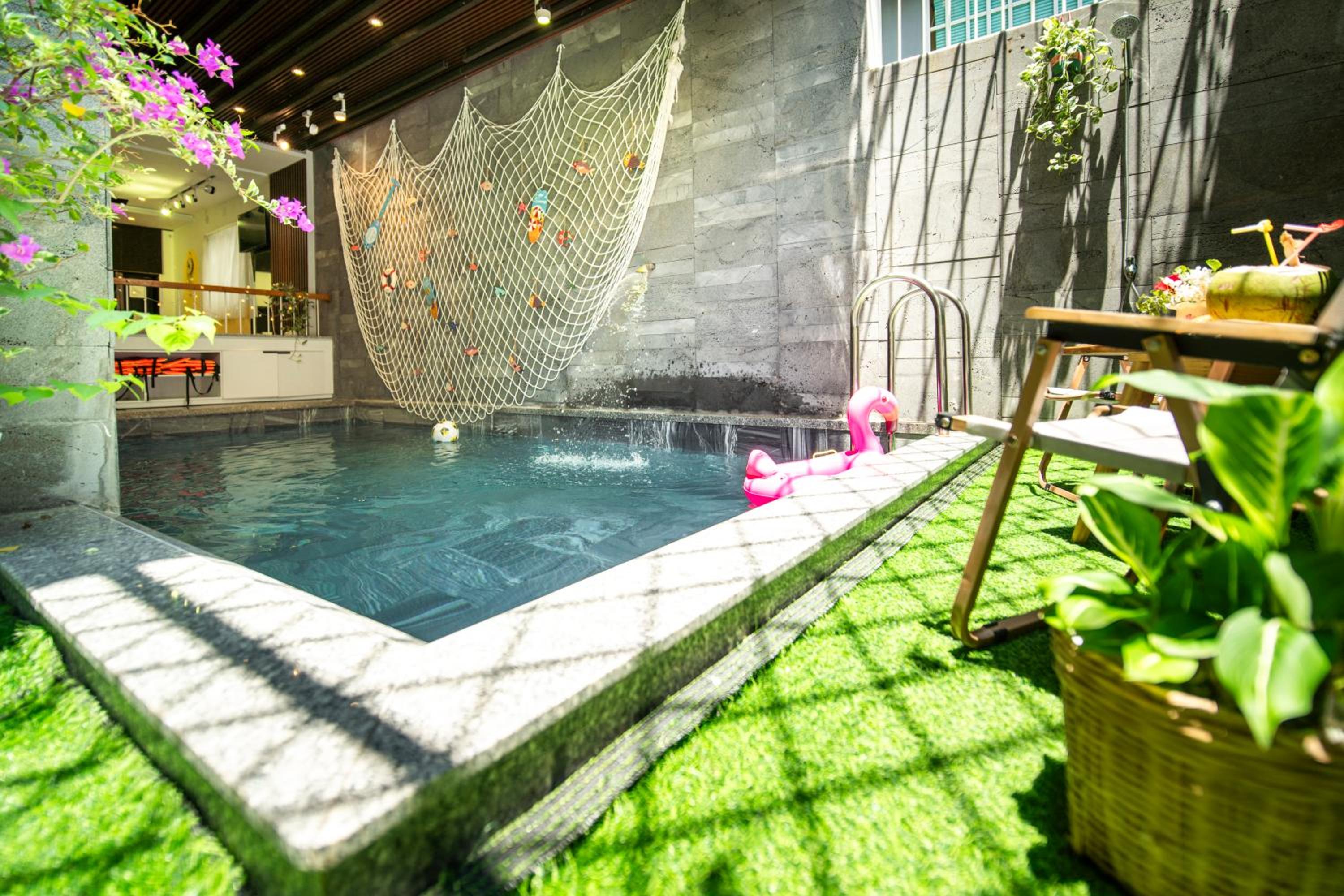 Lavie Villa view 4