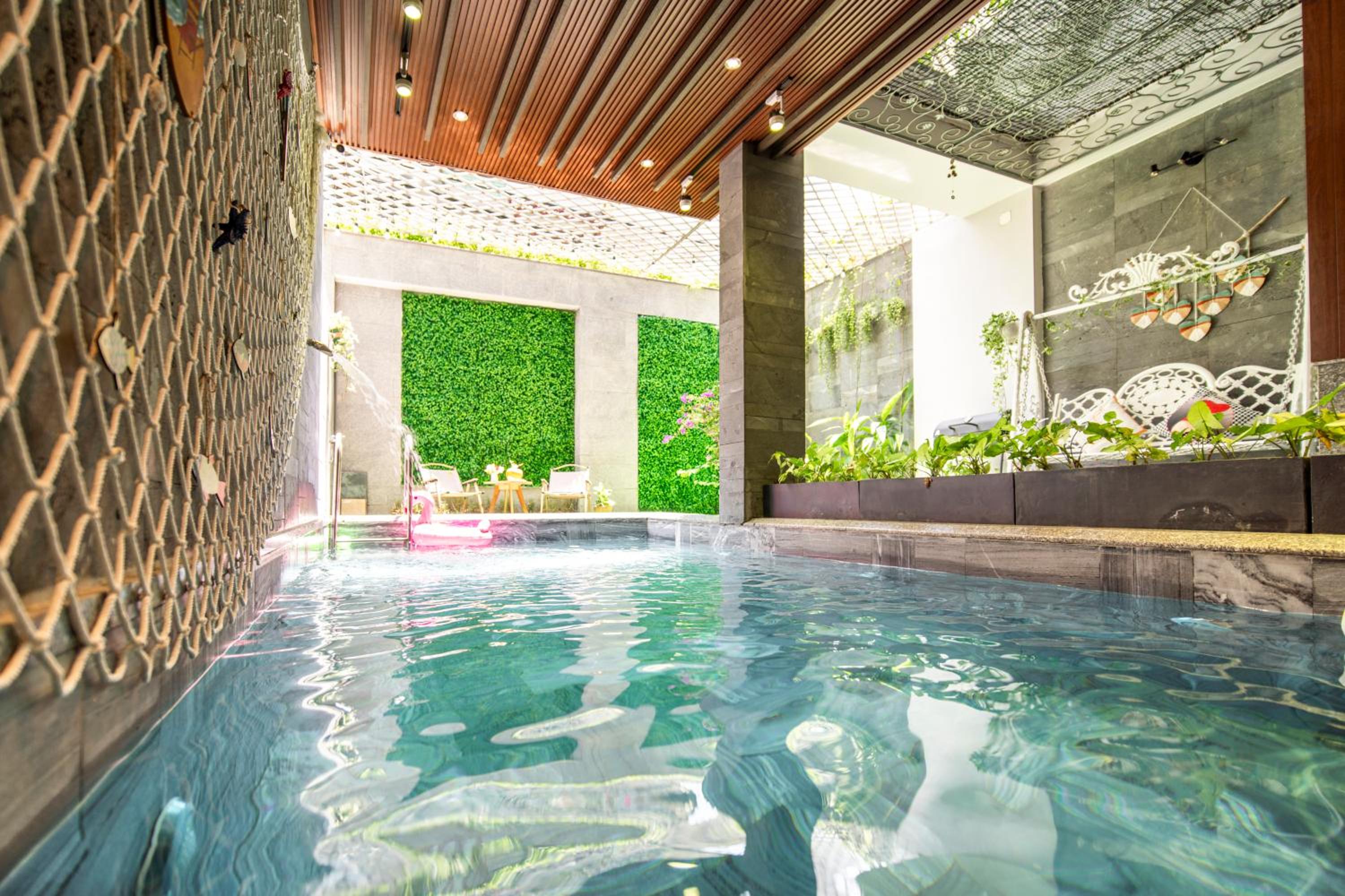Lavie Villa view 3