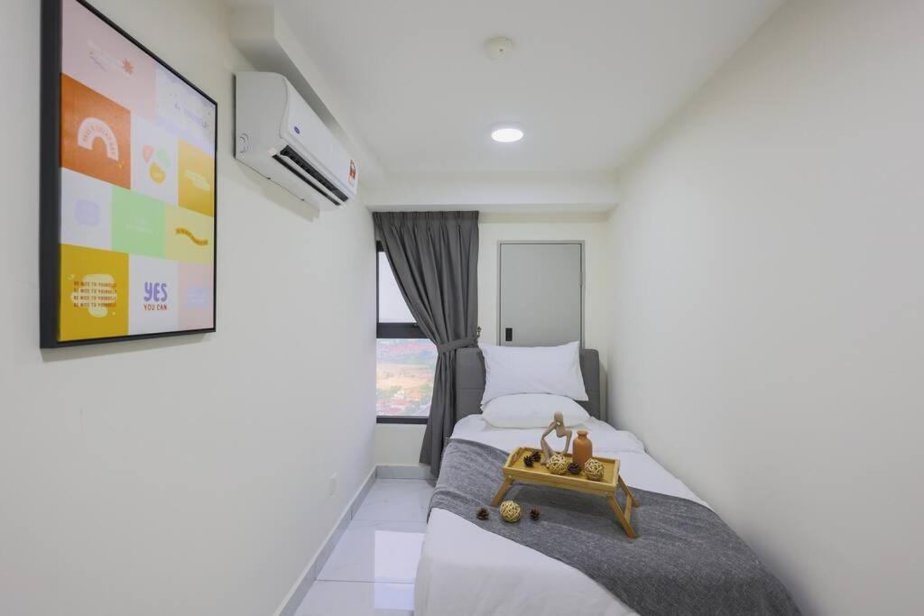 Arte Cheras Duplex 3BR Oasis MRT, Lotus, Shops