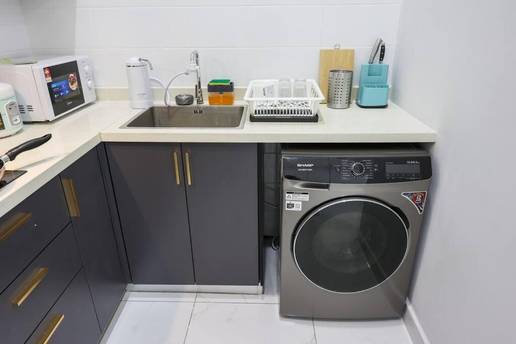 Arte Cheras Duplex 3BR Oasis MRT, Lotus, Shops