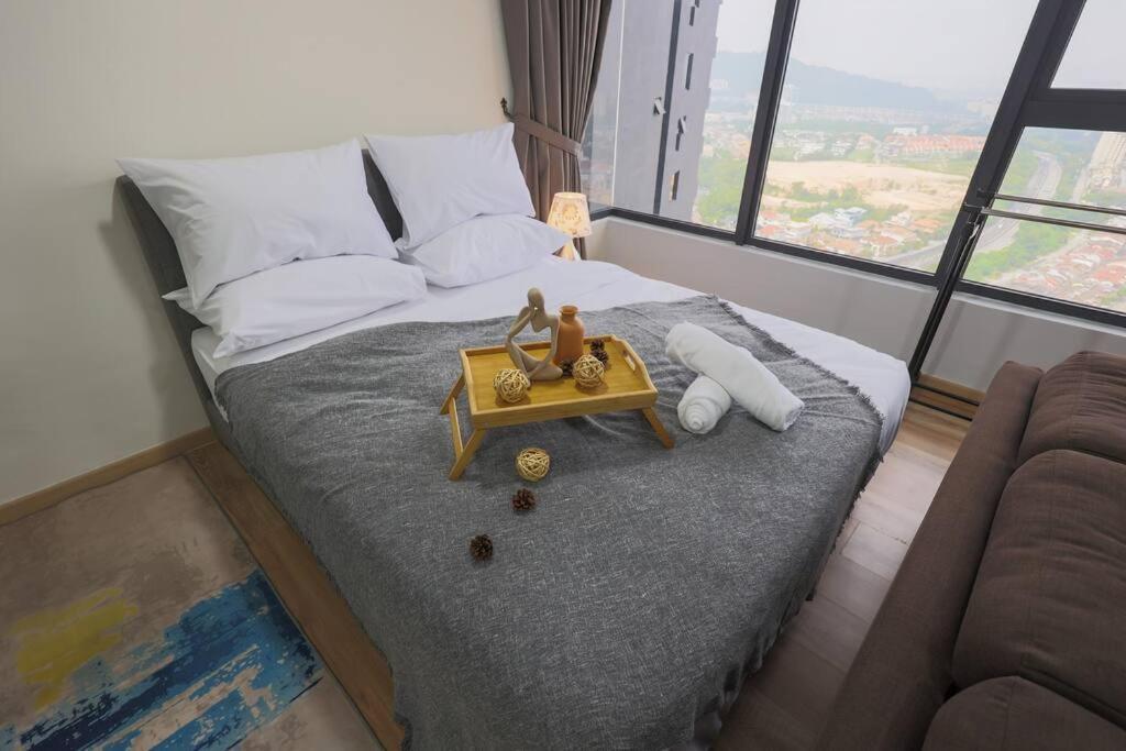 Arte Cheras Duplex 3BR Oasis MRT, Lotus, Shops