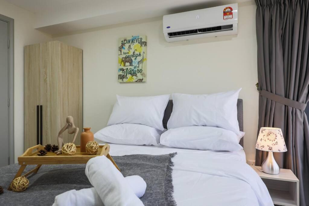 Arte Cheras Duplex 3BR Oasis MRT, Lotus, Shops