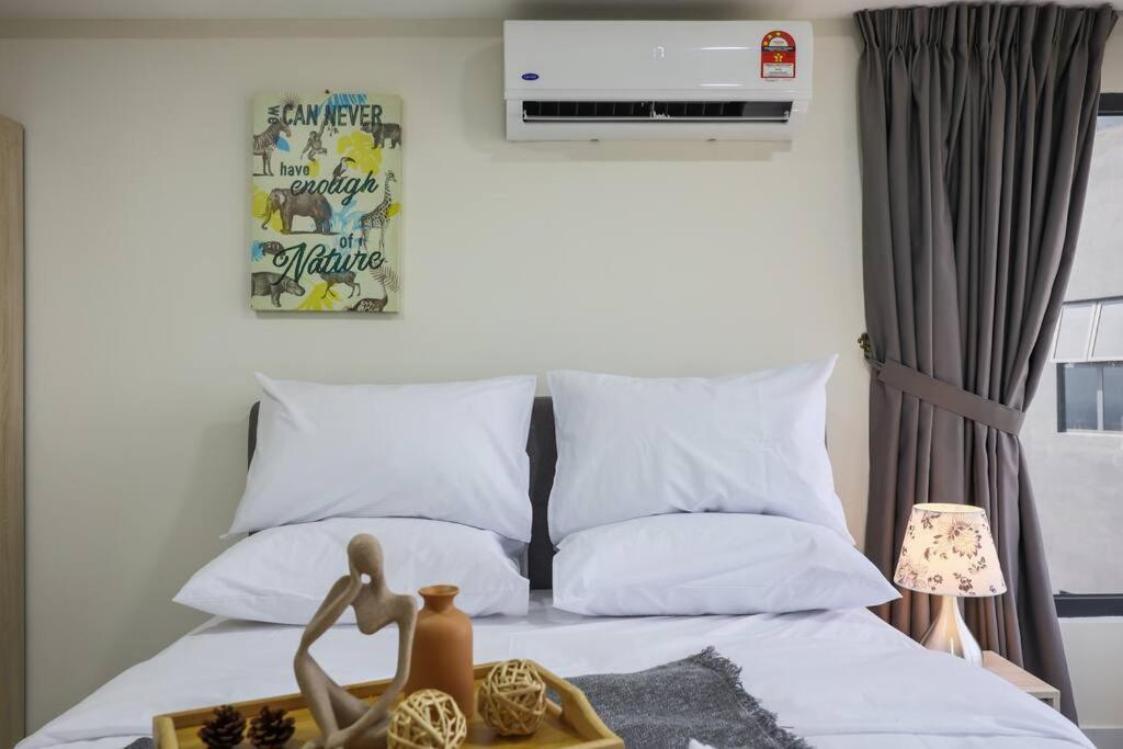 Arte Cheras Duplex 3BR Oasis MRT, Lotus, Shops