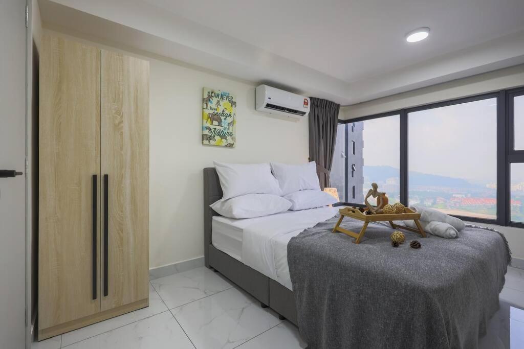 Arte Cheras Duplex 3BR Oasis MRT, Lotus, Shops