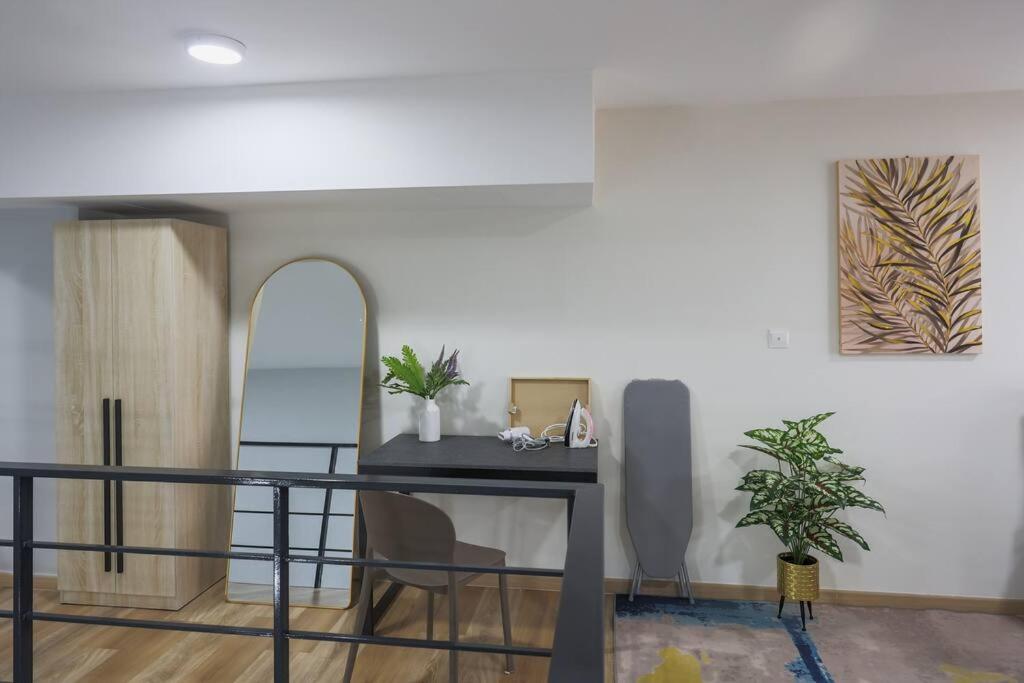 Arte Cheras Duplex 3BR Oasis MRT, Lotus, Shops