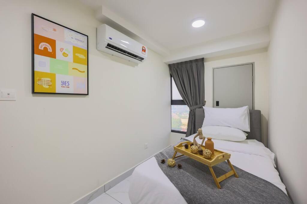 Arte Cheras Duplex 3BR Oasis MRT, Lotus, Shops
