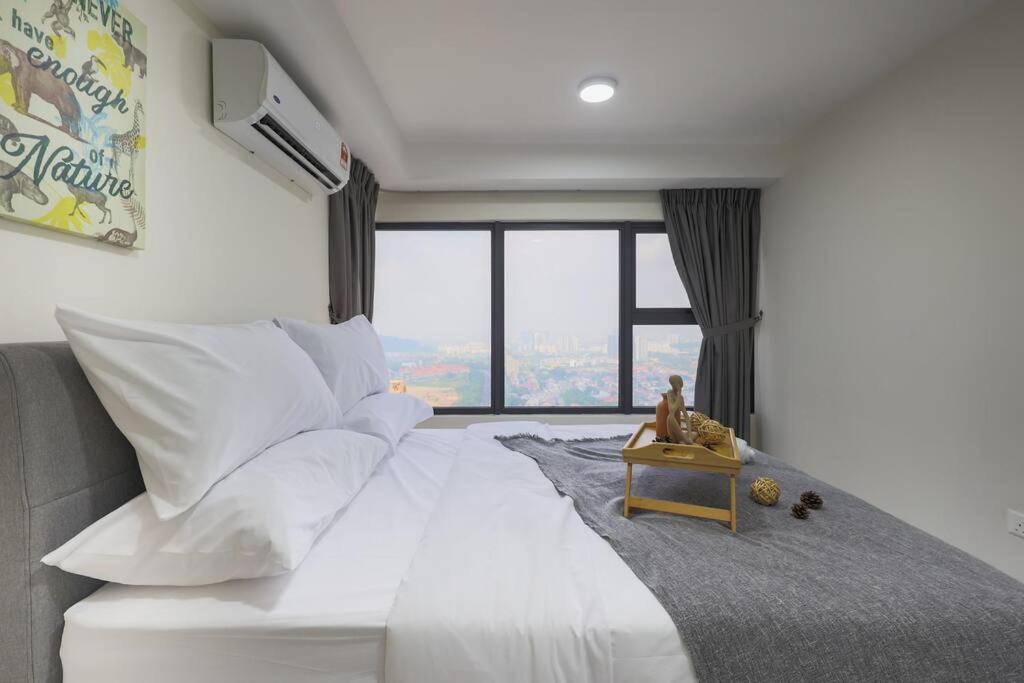 Arte Cheras Duplex 3BR Oasis MRT, Lotus, Shops