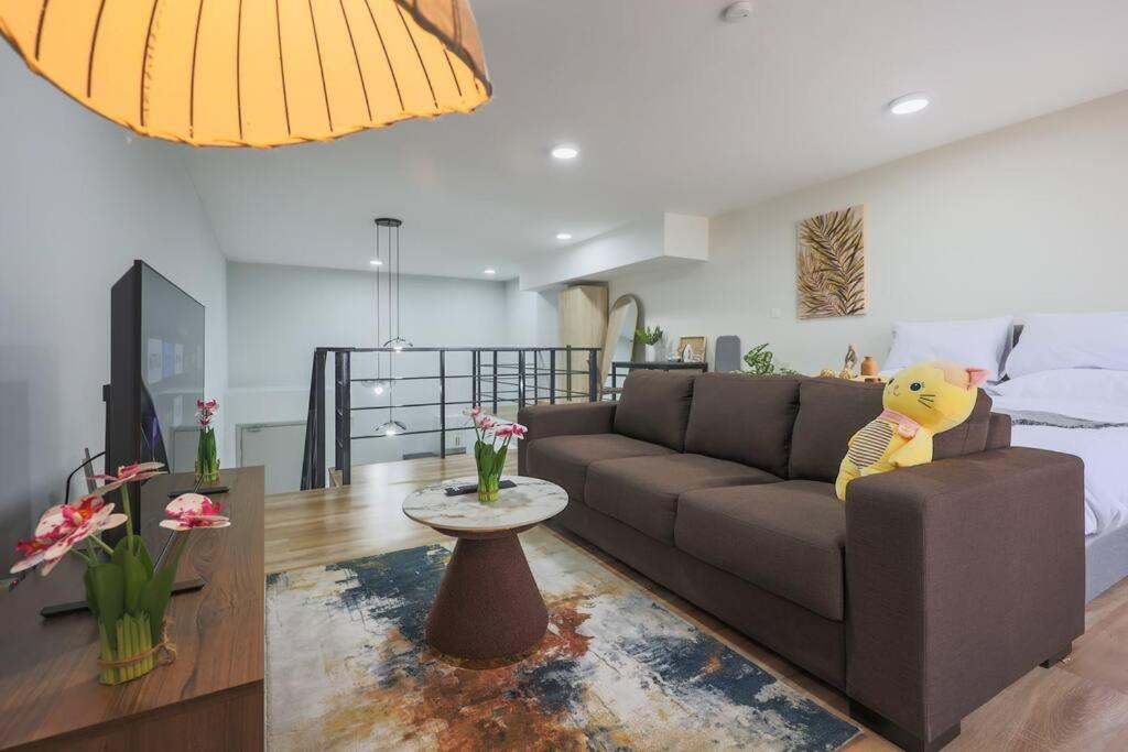 Arte Cheras Duplex 3BR Oasis MRT, Lotus, Shops