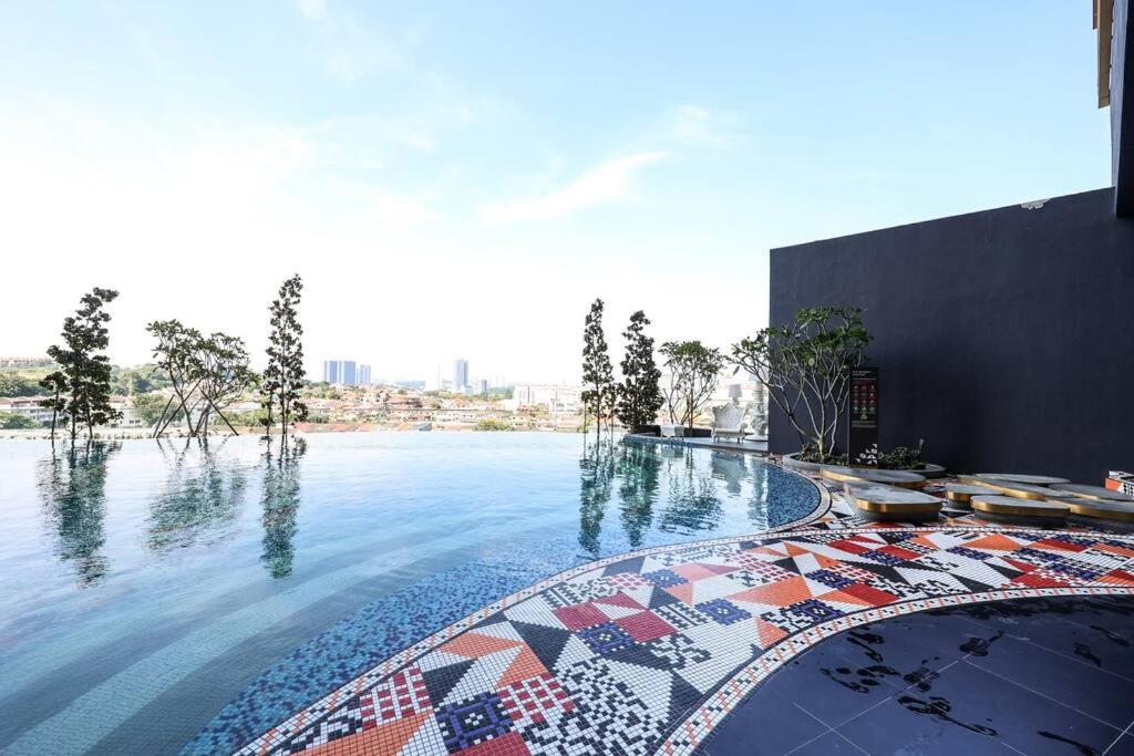 Arte Cheras Duplex 3BR Oasis MRT, Lotus, Shops