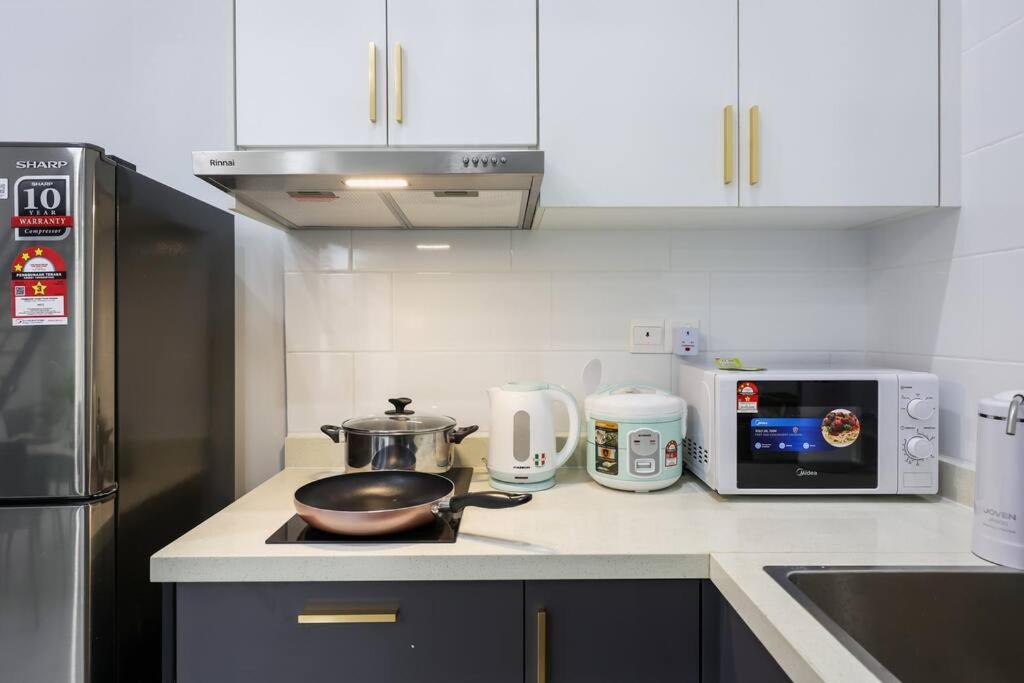 Arte Cheras Duplex 3BR Oasis MRT, Lotus, Shops