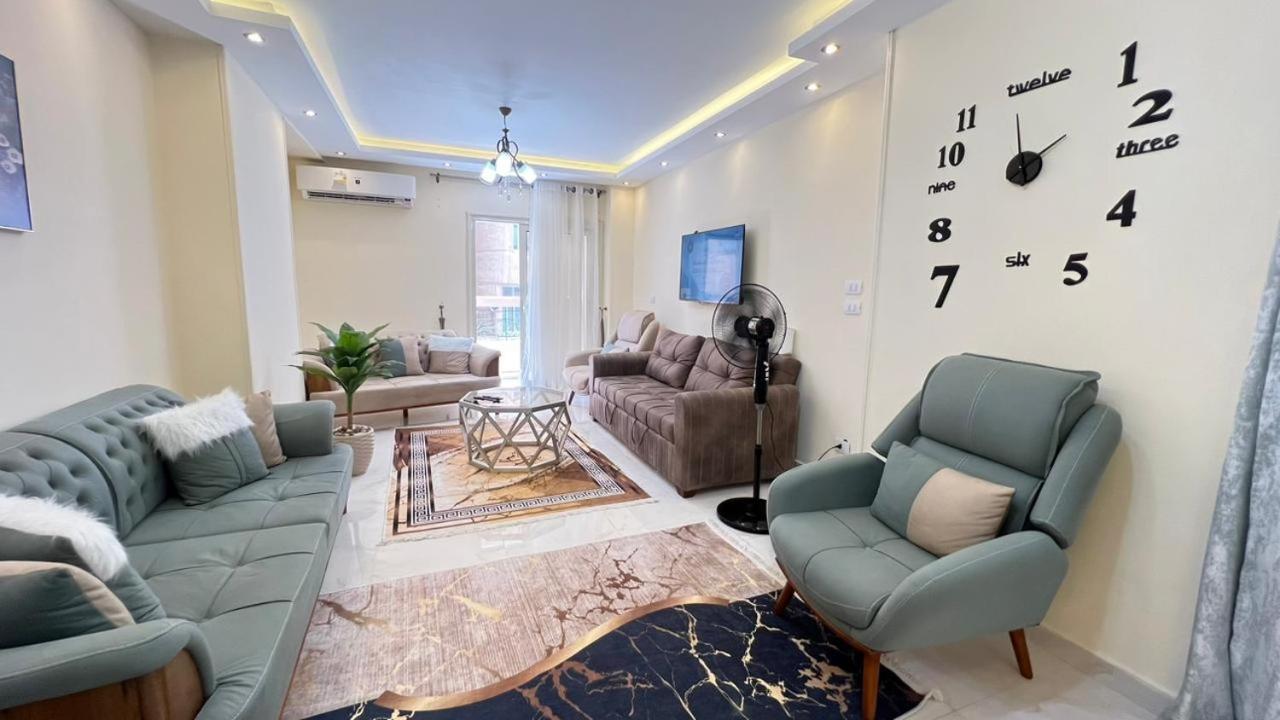 Alexandria Apartment Best Vacation Group Families or Elderly people only
