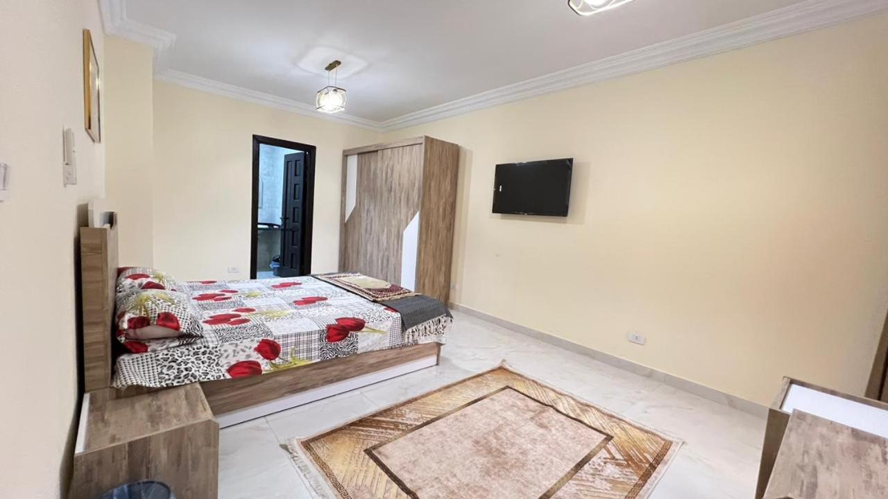 Alexandria Apartment Best Vacation Group Families or Elderly people only