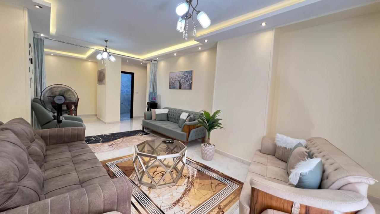 Alexandria Apartment Best Vacation Group Families or Elderly people only