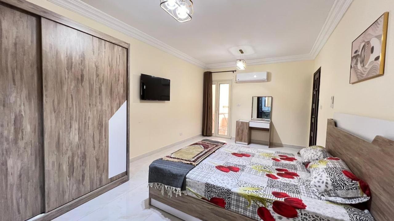 Alexandria Apartment Best Vacation Group Families or Elderly people only