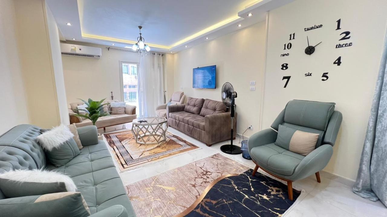 Alexandria Apartment Best Vacation Group Families or Elderly people only