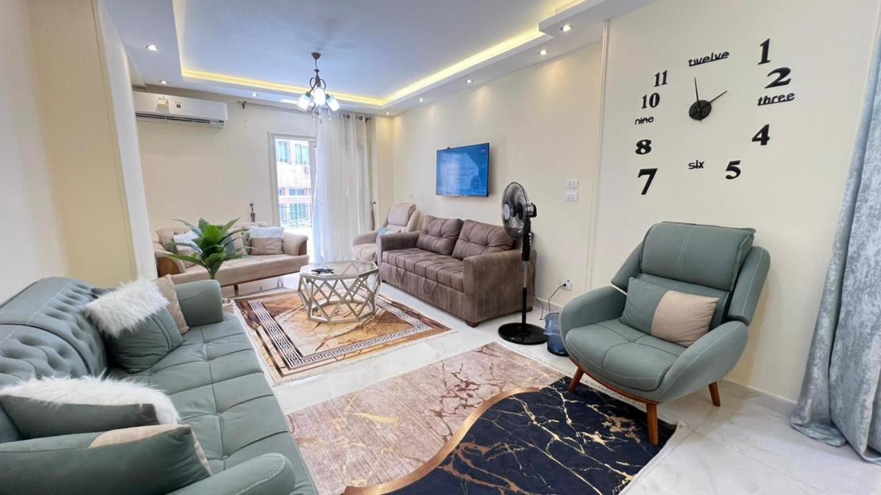 Alexandria Apartment Best Vacation Group Families or Elderly people only