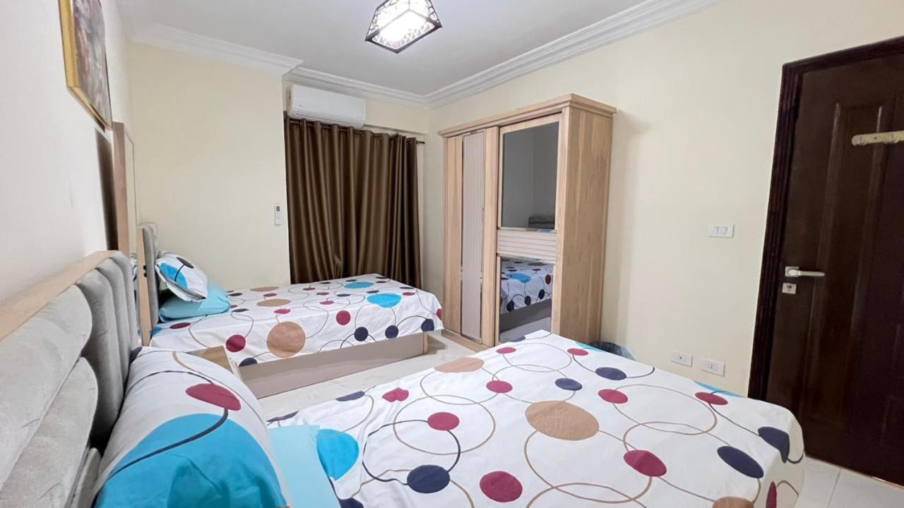 Alexandria Apartment Best Vacation Group Families or Elderly people only