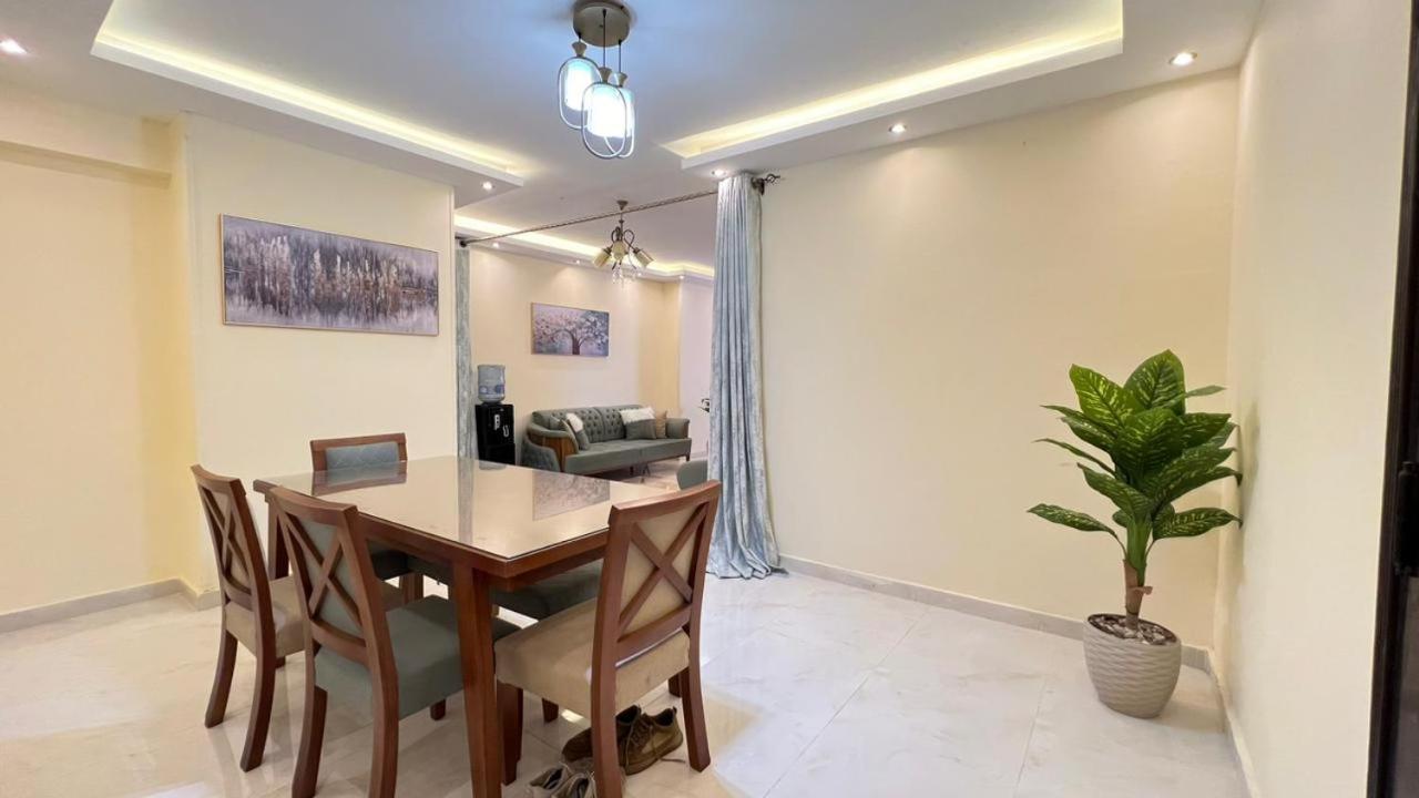 Alexandria Apartment Best Vacation Group Families or Elderly people only