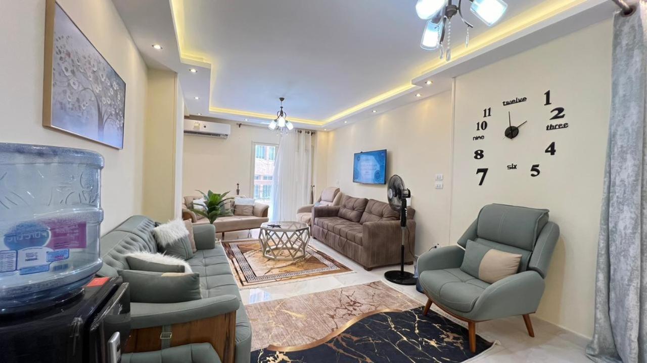 Alexandria Apartment Best Vacation Group Families or Elderly people only