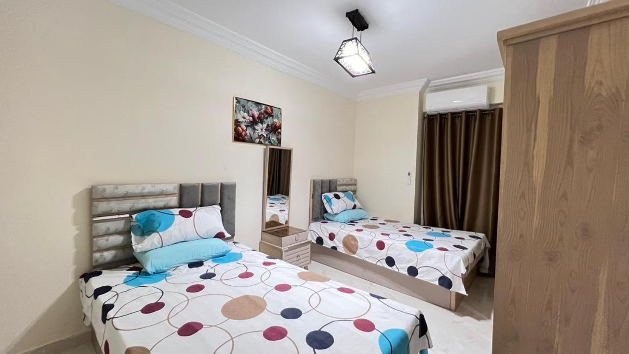 Alexandria Apartment Best Vacation Group Families or Elderly people only