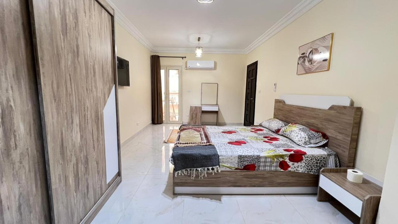 Alexandria Apartment Best Vacation Group Families or Elderly people only
