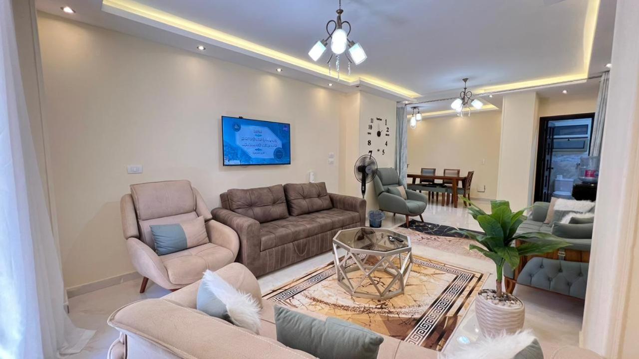 Alexandria Apartment Best Vacation Group Families or Elderly people only