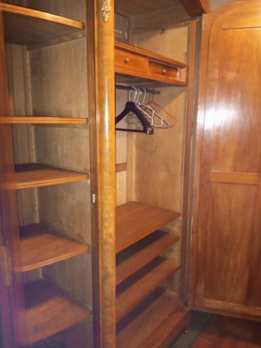 Big and fully equipped Classical Retreat