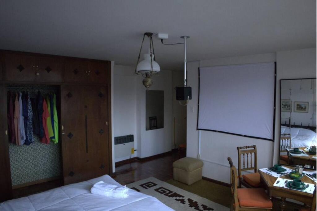 Big and fully equipped Classical Retreat