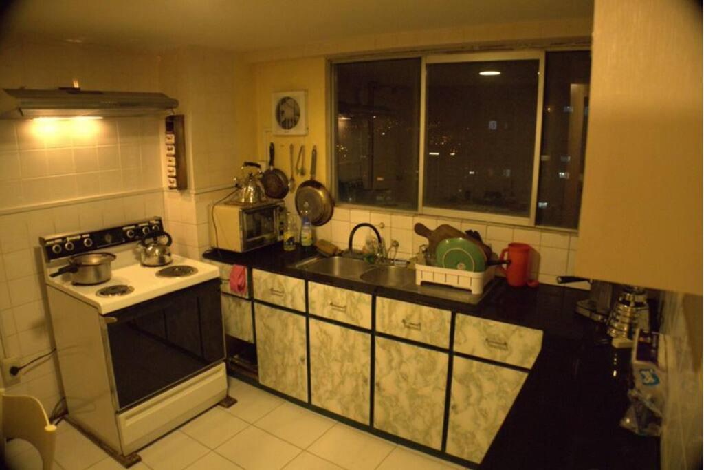 Big and fully equipped Classical Retreat
