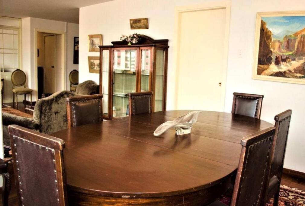 Big and fully equipped Classical Retreat