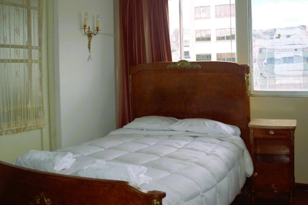 Big and fully equipped Classical Retreat