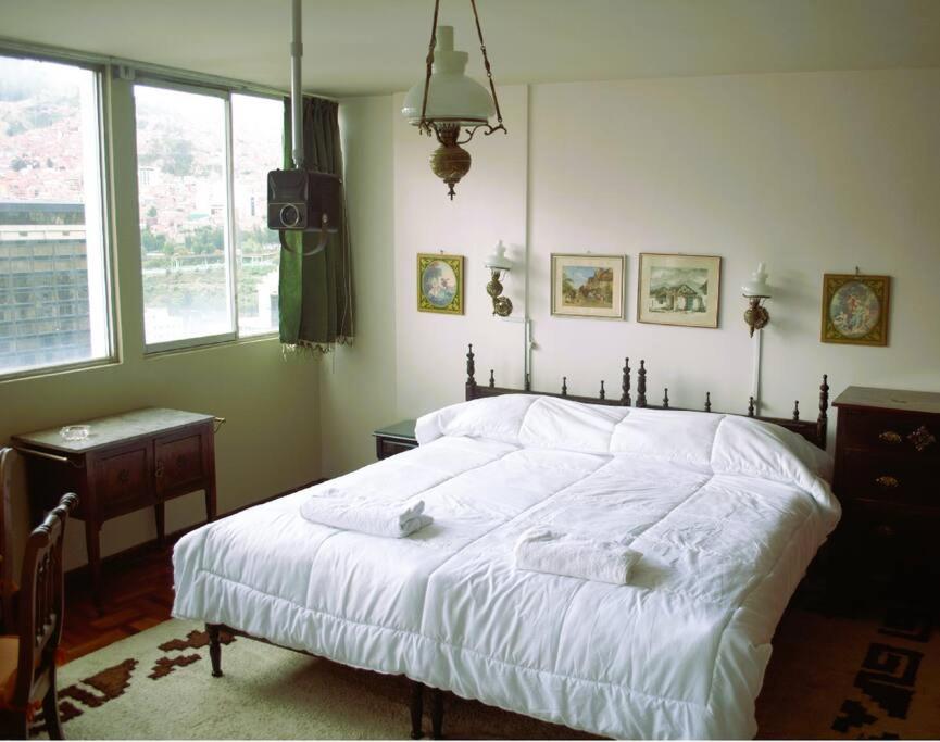 Big and fully equipped Classical Retreat