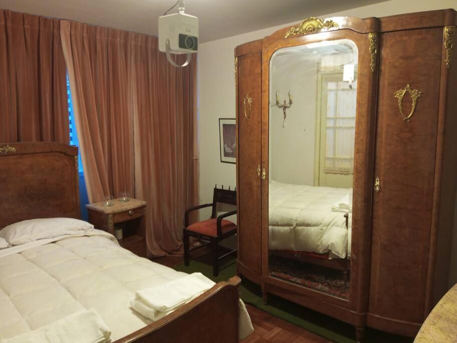 Big and fully equipped Classical Retreat