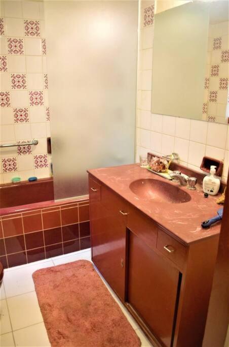Big and fully equipped Classical Retreat
