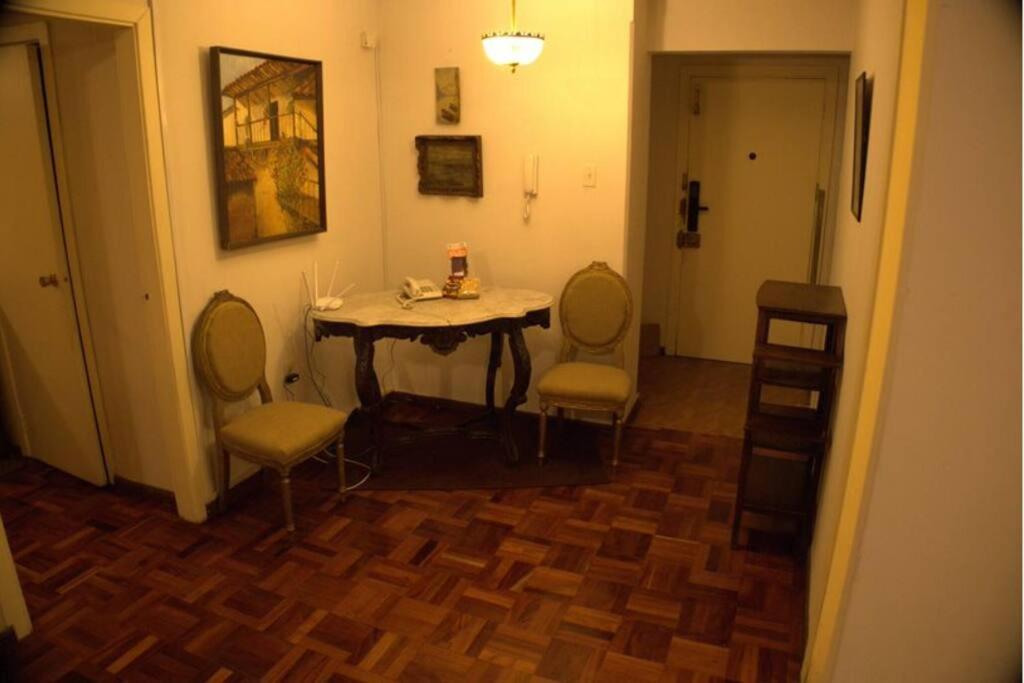 Big and fully equipped Classical Retreat