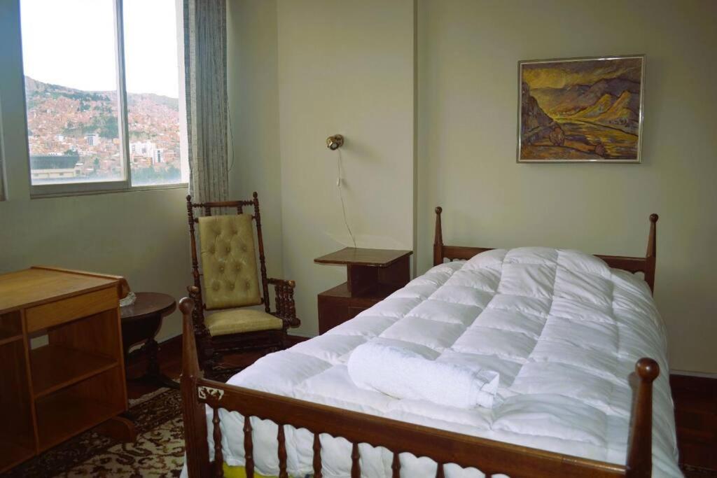 Big and fully equipped Classical Retreat