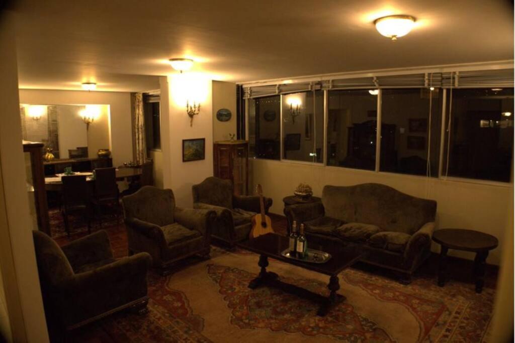 Big and fully equipped Classical Retreat