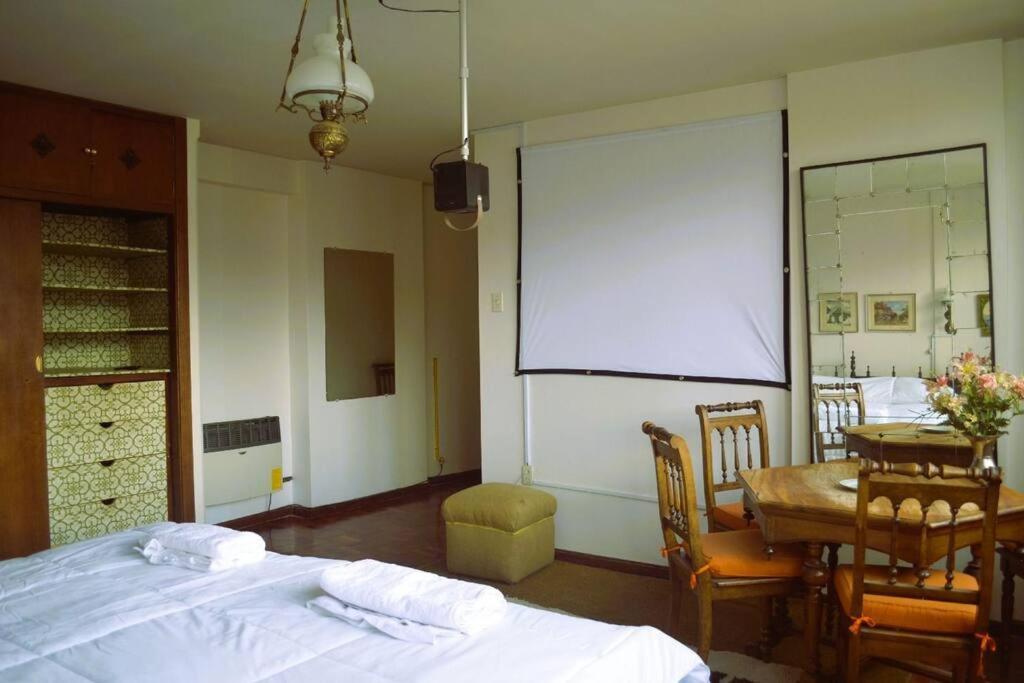 Big and fully equipped Classical Retreat