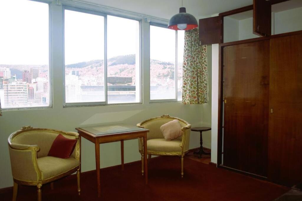 Big and fully equipped Classical Retreat