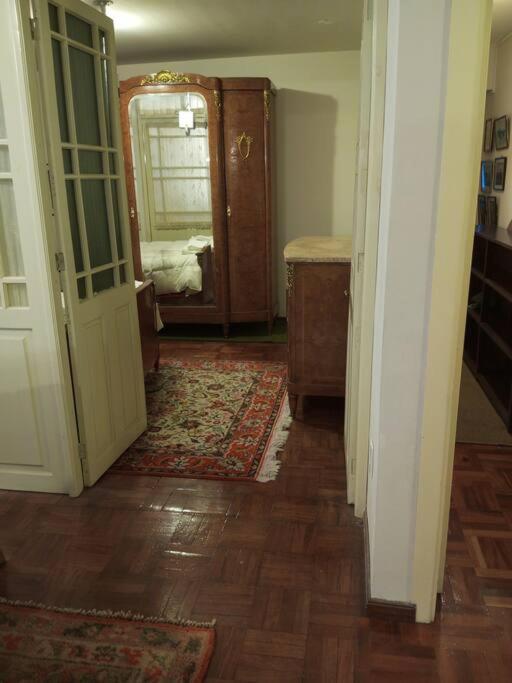 Big and fully equipped Classical Retreat