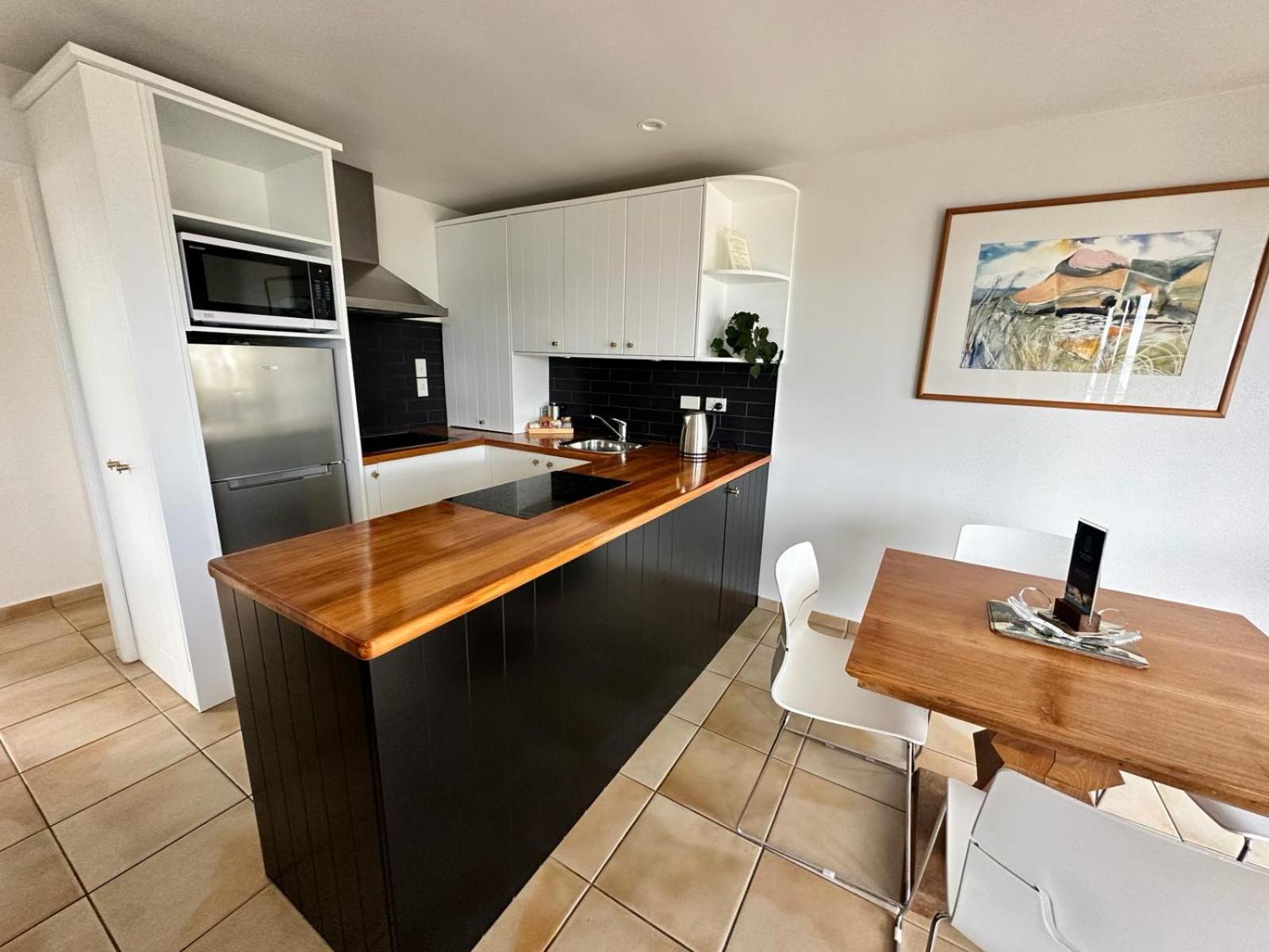 Beachfront on Waiheke