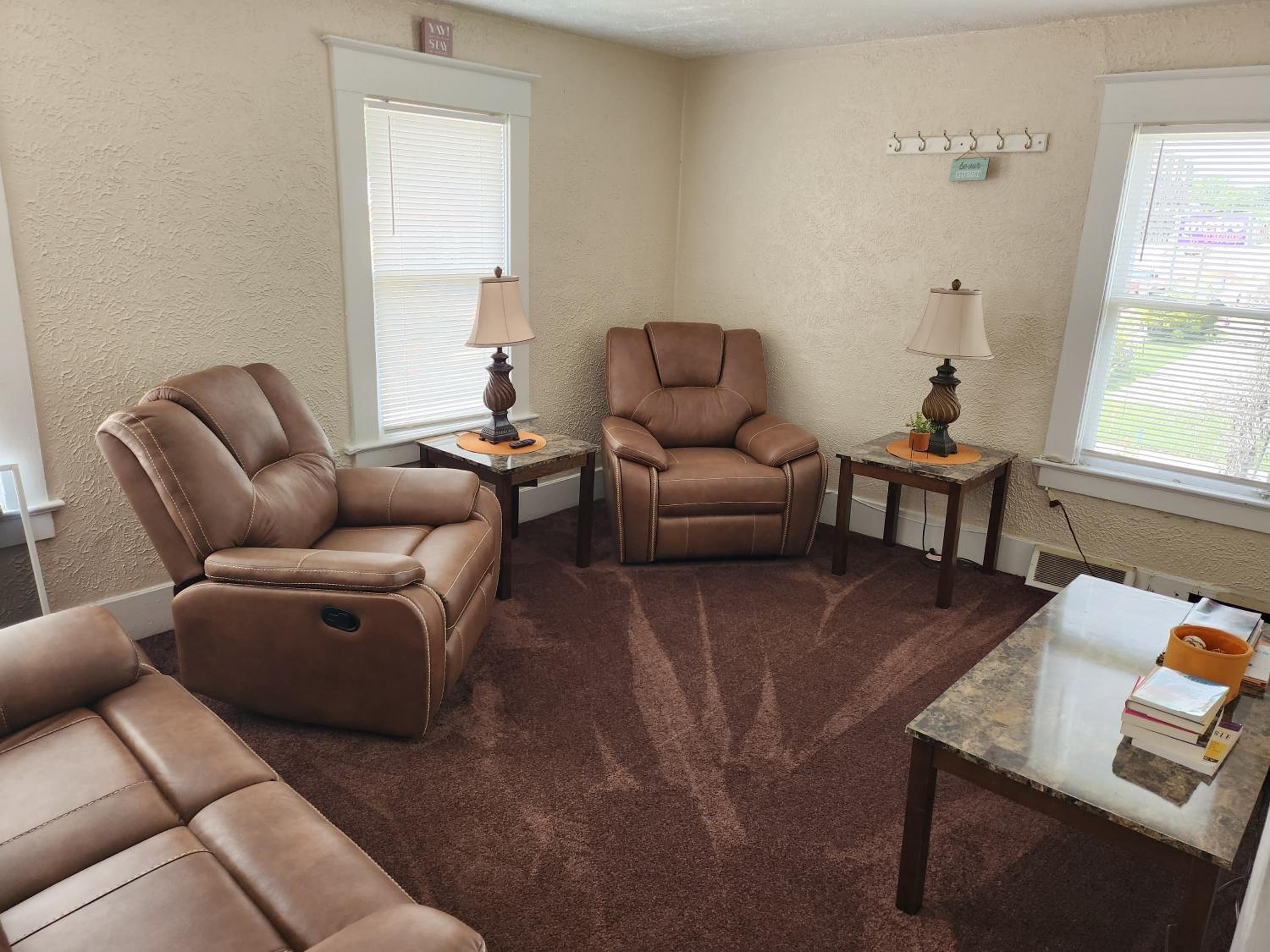 Magnolia APT 1 view 2