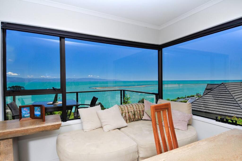 Ocean Dreaming - Nelson Waterfront view 5