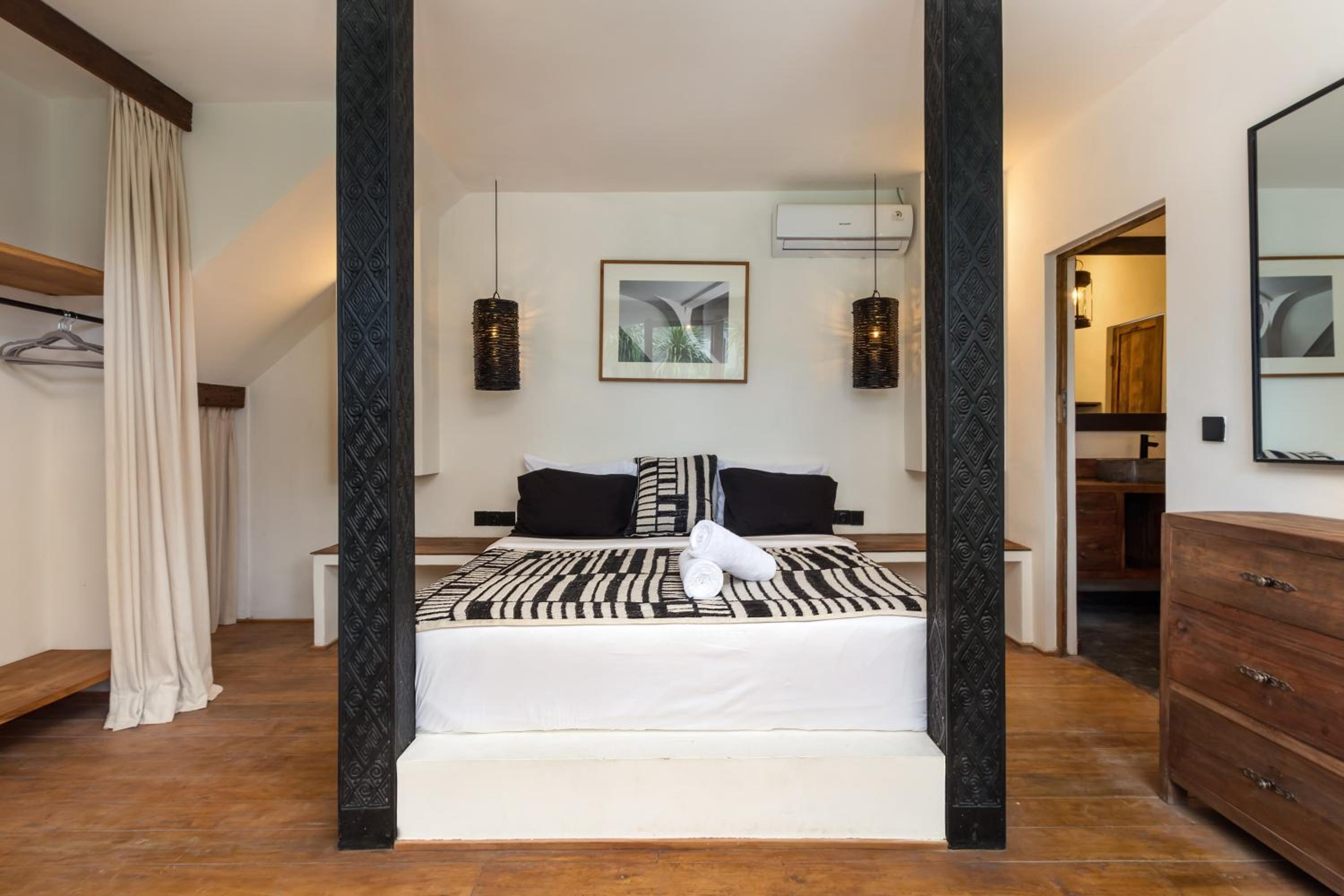 Villa Castilla by The Bali Agent