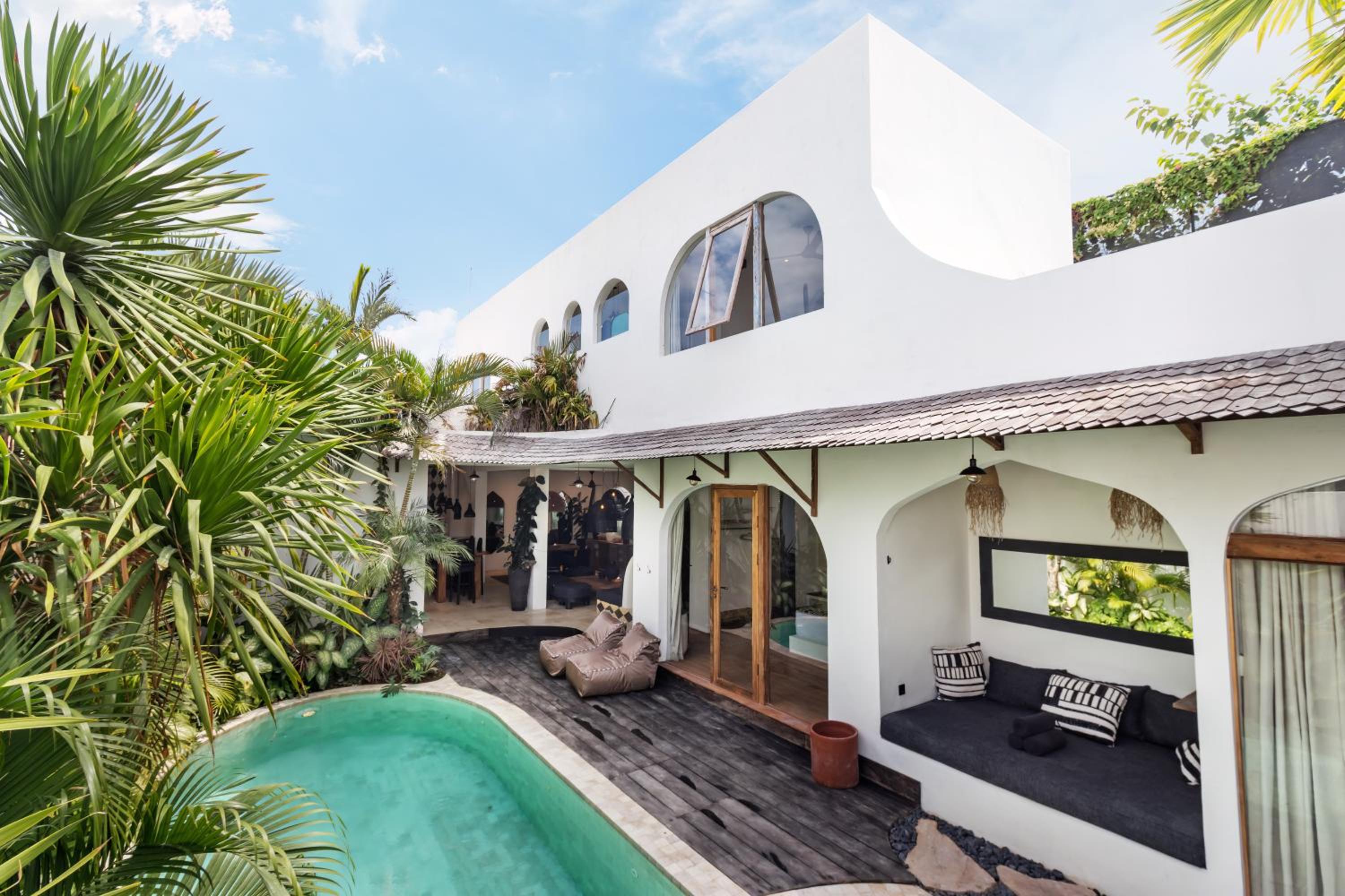Villa Castilla by The Bali Agent