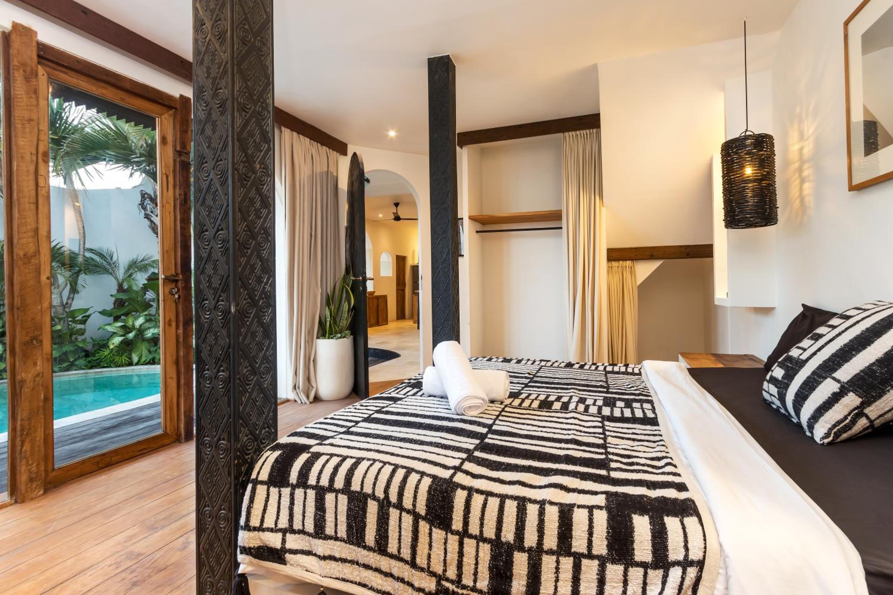 Villa Castilla by The Bali Agent