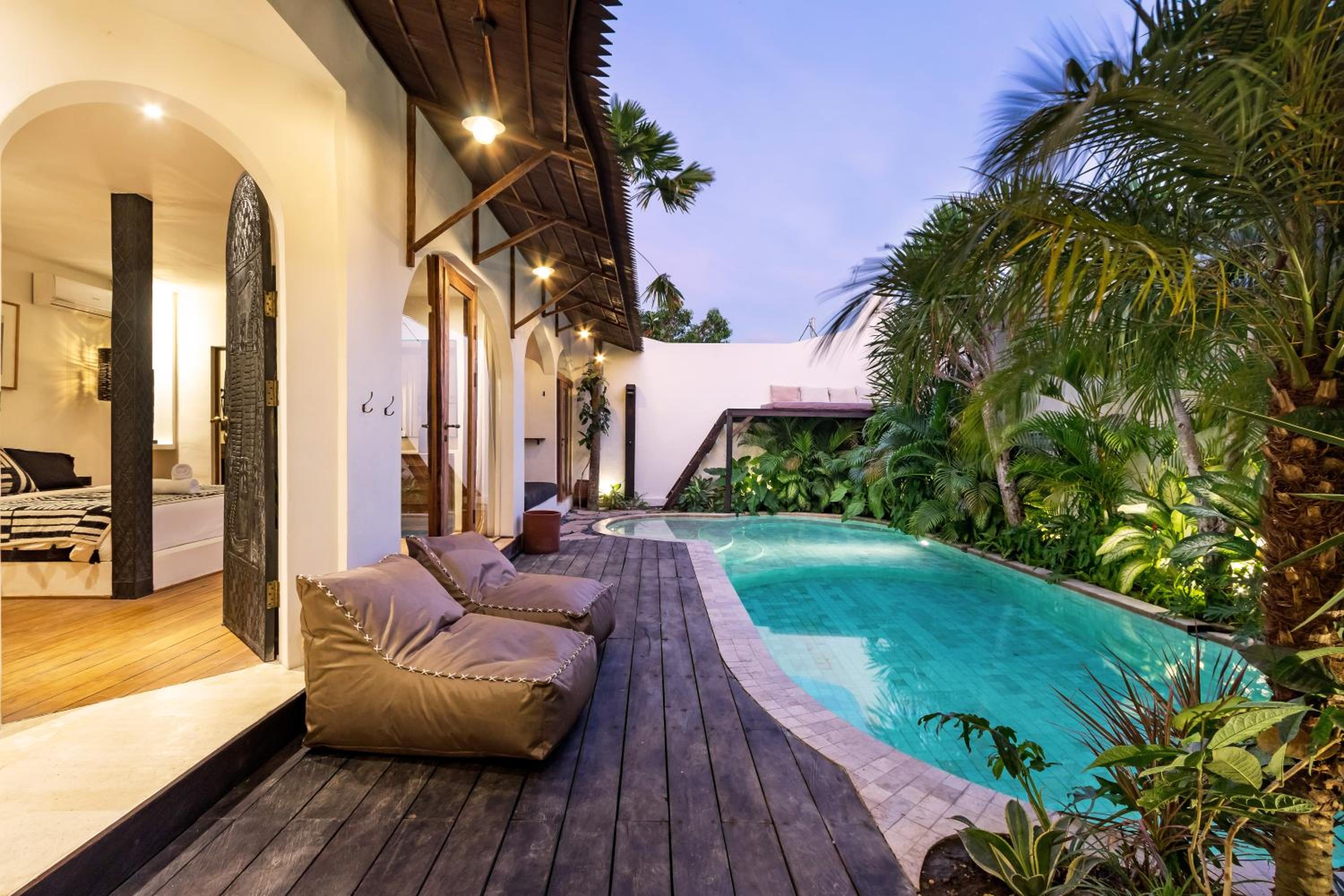 Villa Castilla by The Bali Agent