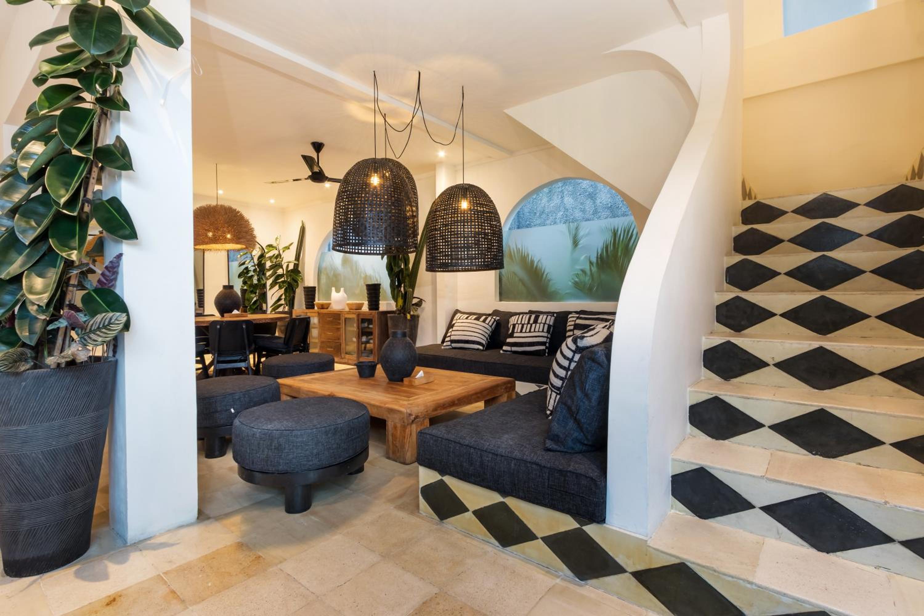 Villa Castilla by The Bali Agent