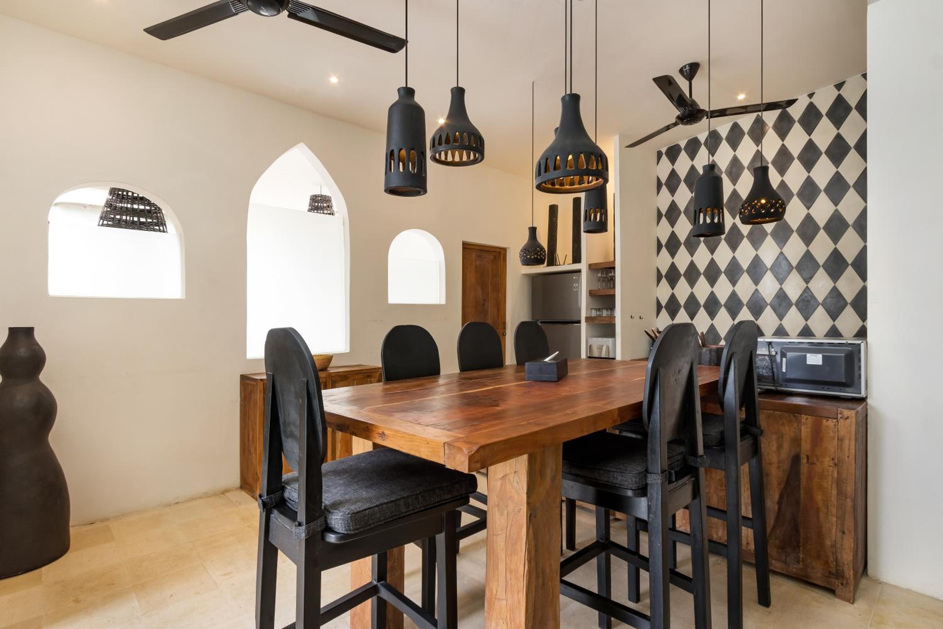 Villa Castilla by The Bali Agent