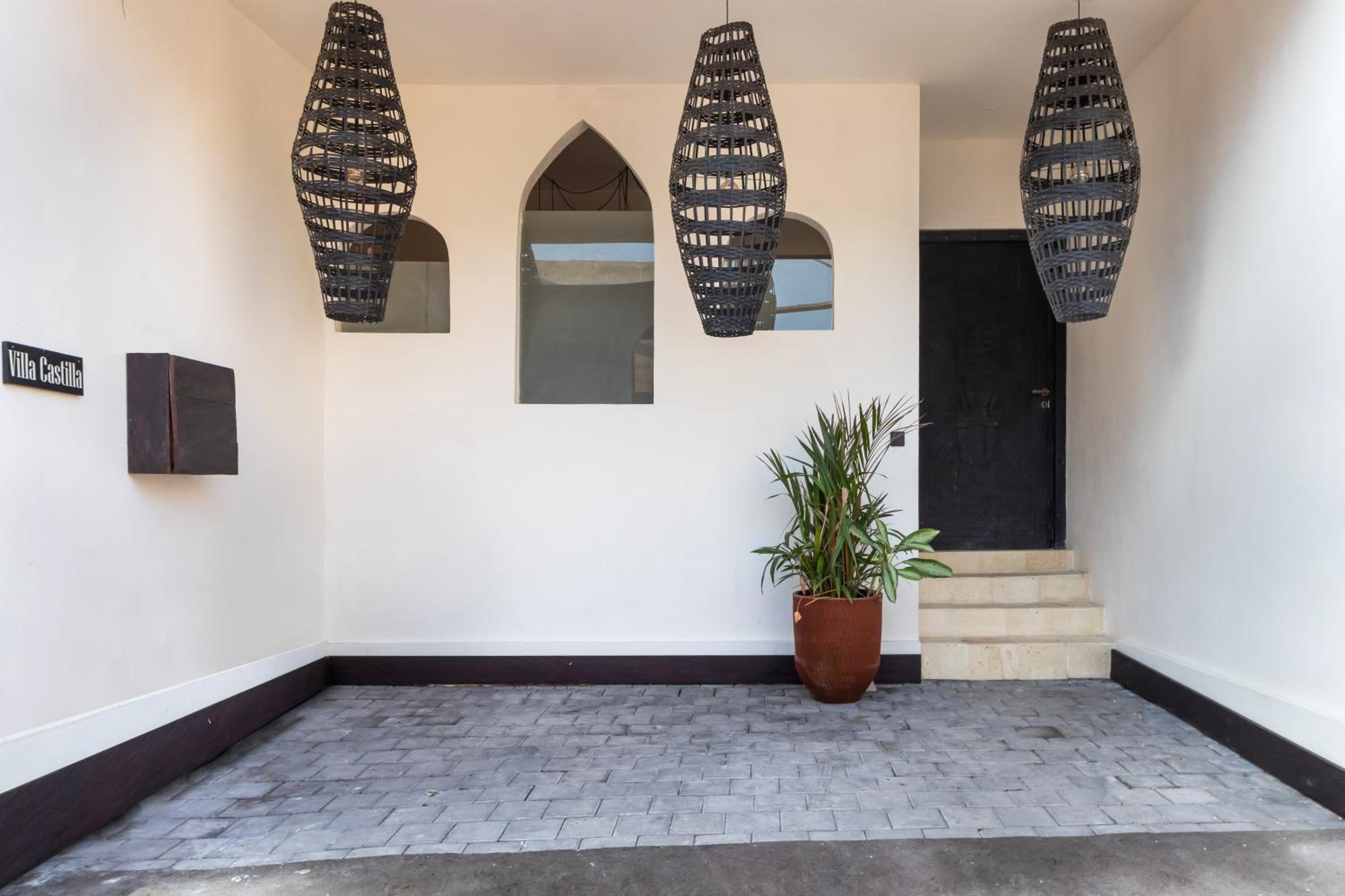 Villa Castilla by The Bali Agent